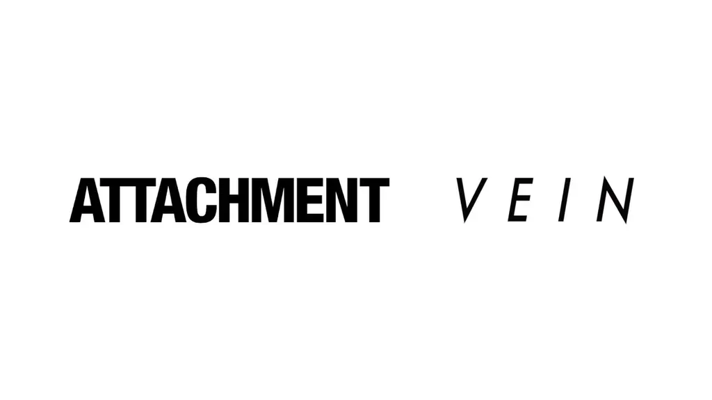 ATTACHMENT / VEIN、阪急うめだ本店にて期間限定POP-UP STORE を開催 画像 1