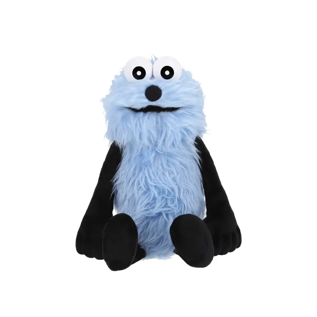 パペットスンスンのポップアップ「HELLO! PUPPET SUNSUN」が全国12都市で開催決定！7月1日より東京からスタート 画像 12