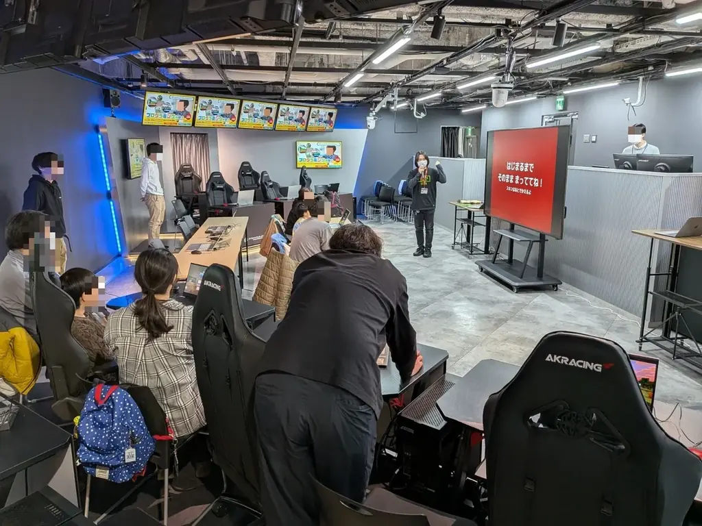 eSports Studio AKIBAにて、マインクラフト・ROBLOX ゲームクリエイター体験会 を6月27日に開催します！ 画像 3