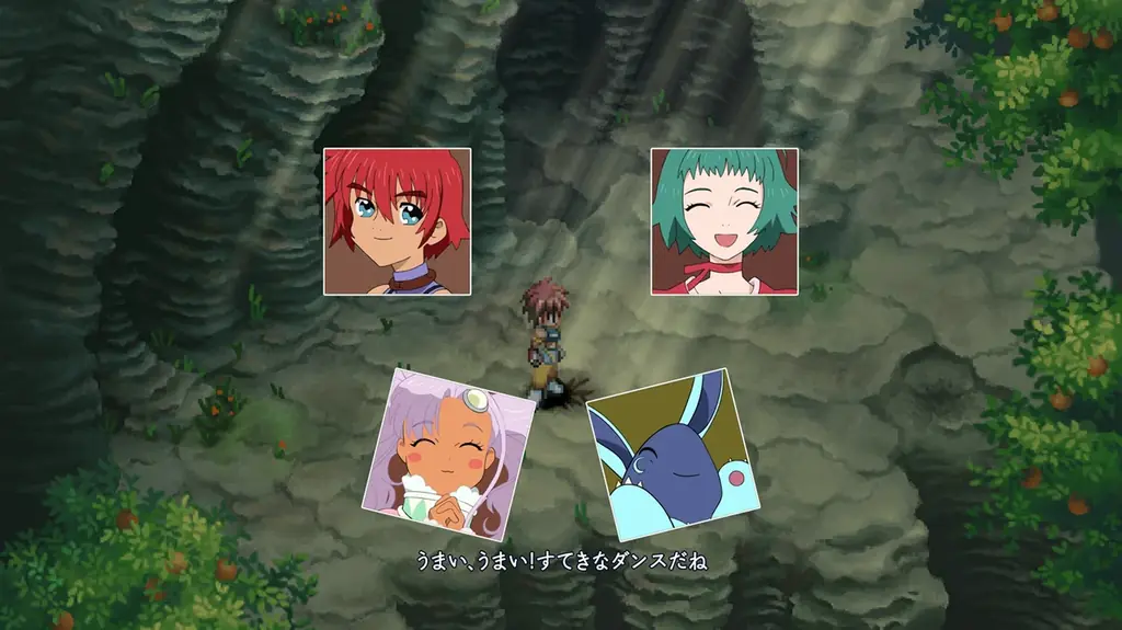 永遠と絆のRPG「テイルズ オブ エターニア リマスター」2026年10月15日(木)発売決定！パッケージ版・ダウンロード版一部予約開始！アナウンスメントトレーラー公開！ 画像 7