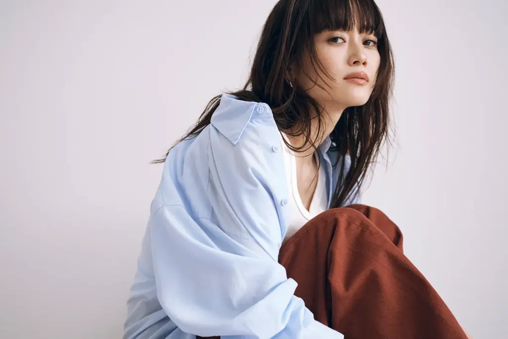 【B.C STOCK】宮城舞さんコラボレーションウエアが発売 画像 10