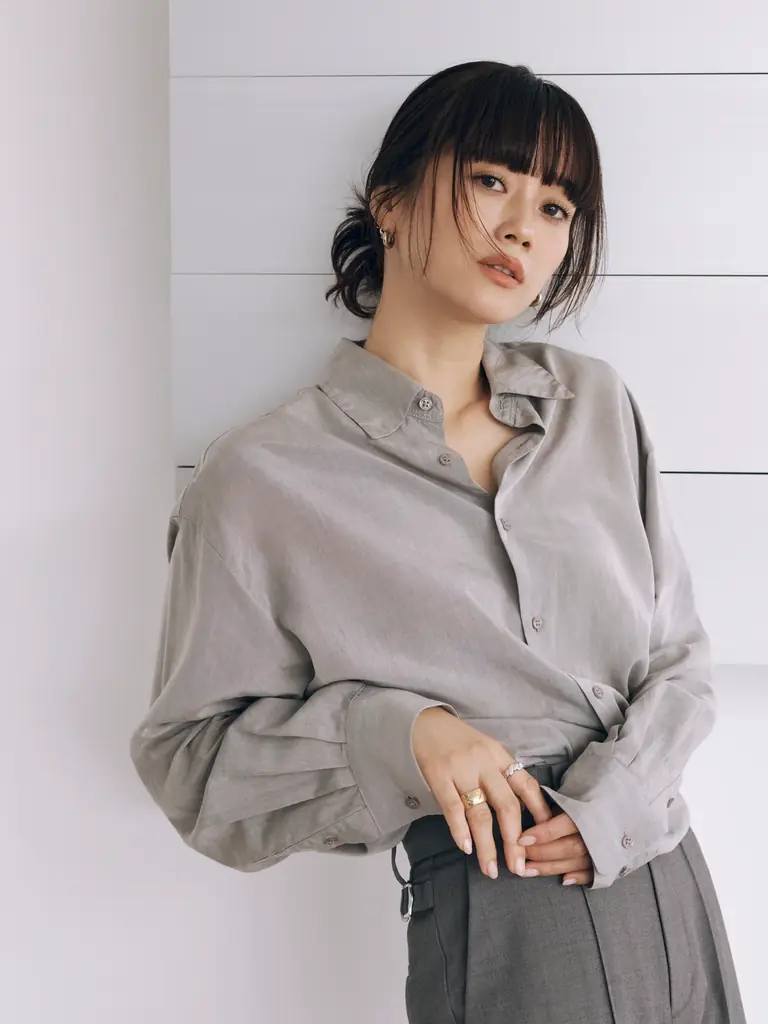 【B.C STOCK】宮城舞さんコラボレーションウエアが発売 画像 5