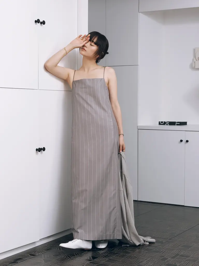 【B.C STOCK】宮城舞さんコラボレーションウエアが発売 画像 6