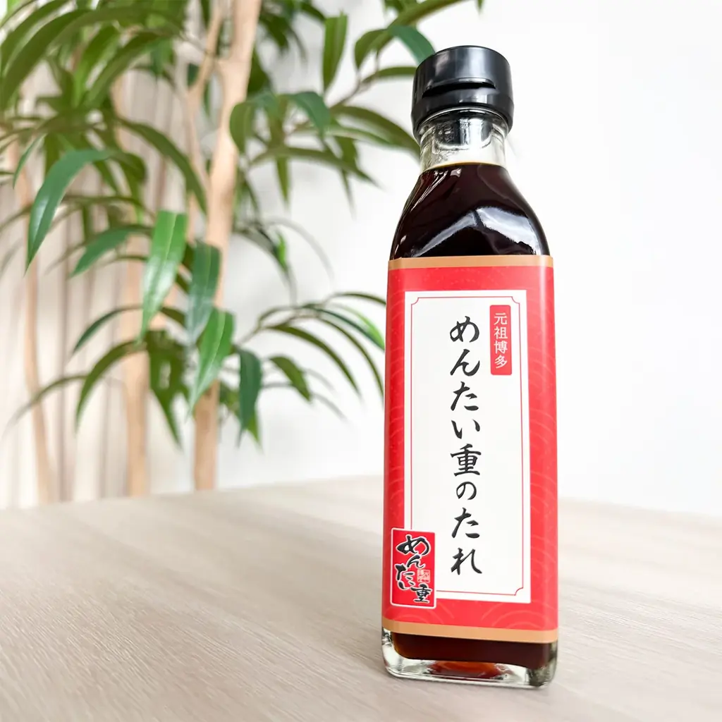 父の日に感謝の気持ちを込めて。「めんたい重の父の日セット」を数量限定で販売開始！ 画像 11