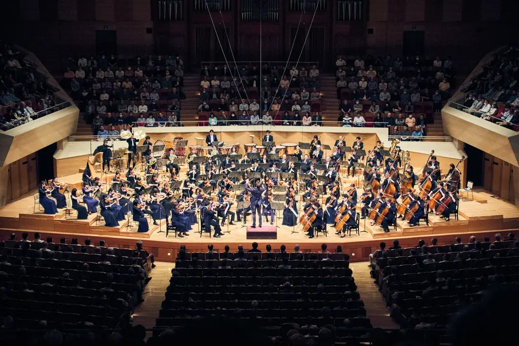 サンリオ初となる文化的サステナビリティイベントとして東京交響楽団出演によるクラシックコンサートを実施　8月3日(月)池袋・東京芸術劇場にて開催決定 画像 2