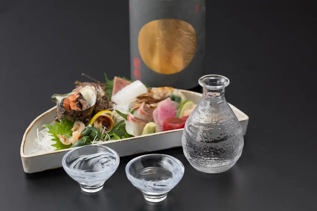 【美酒を味わい尽くす】鳥取・皆生温泉の宿が「地酒飲み比べプラン」販売　料理と地酒のペアリング体験｜2026年6月より 画像 4