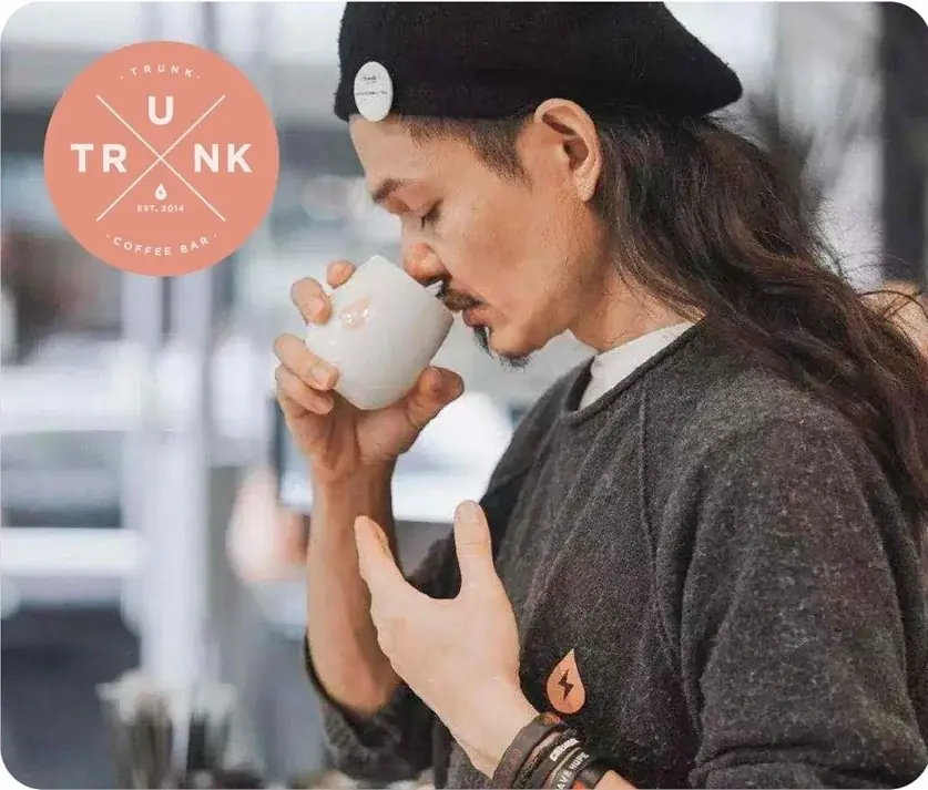【阪神梅田本店】スペシャリティーコーヒーの祭典「GOOD COFFEE FEST」開幕！全国から集結するロースターと“コーヒーの原点”を深掘りする13日間。 画像 12
