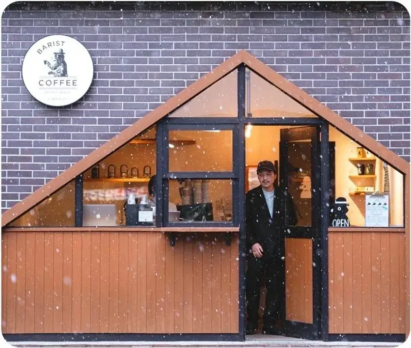 【阪神梅田本店】スペシャリティーコーヒーの祭典「GOOD COFFEE FEST」開幕！全国から集結するロースターと“コーヒーの原点”を深掘りする13日間。 画像 13