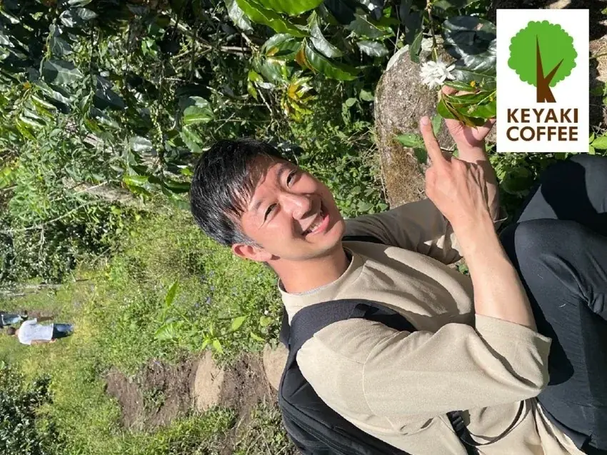 【阪神梅田本店】スペシャリティーコーヒーの祭典「GOOD COFFEE FEST」開幕！全国から集結するロースターと“コーヒーの原点”を深掘りする13日間。 画像 14