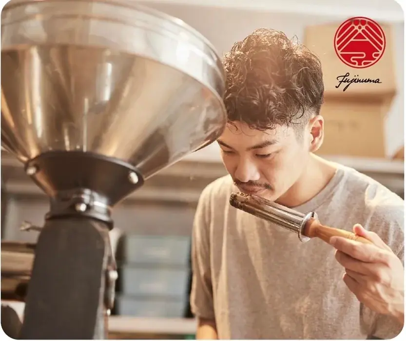 【阪神梅田本店】スペシャリティーコーヒーの祭典「GOOD COFFEE FEST」開幕！全国から集結するロースターと“コーヒーの原点”を深掘りする13日間。 画像 15