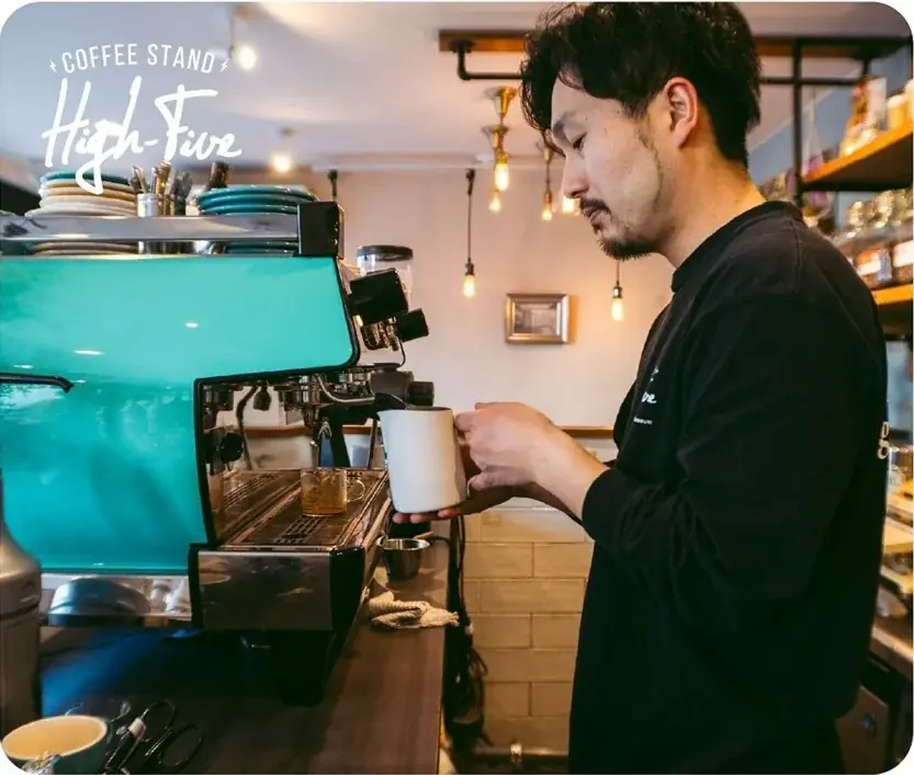 【阪神梅田本店】スペシャリティーコーヒーの祭典「GOOD COFFEE FEST」開幕！全国から集結するロースターと“コーヒーの原点”を深掘りする13日間。 画像 16