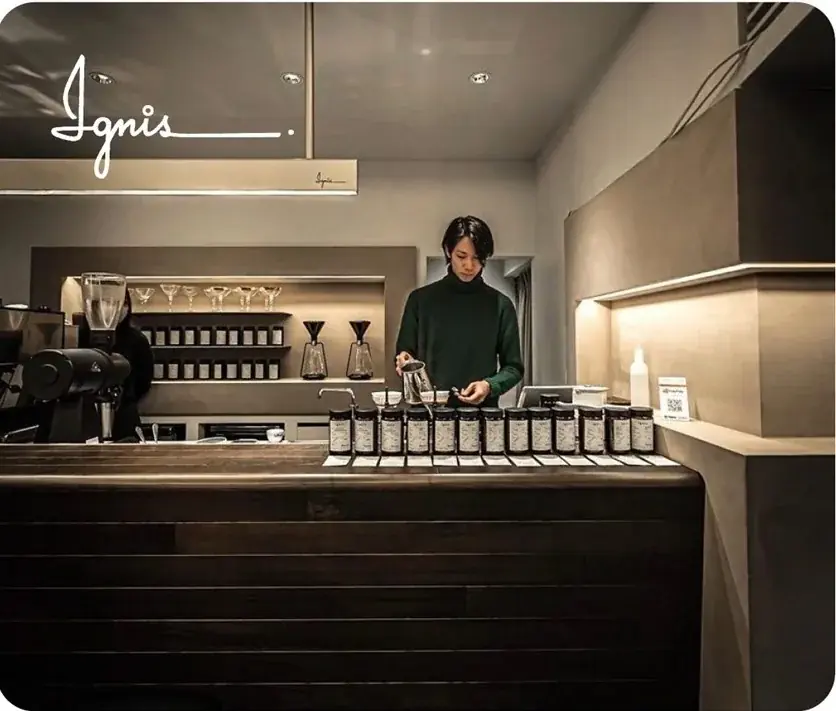 【阪神梅田本店】スペシャリティーコーヒーの祭典「GOOD COFFEE FEST」開幕！全国から集結するロースターと“コーヒーの原点”を深掘りする13日間。 画像 19