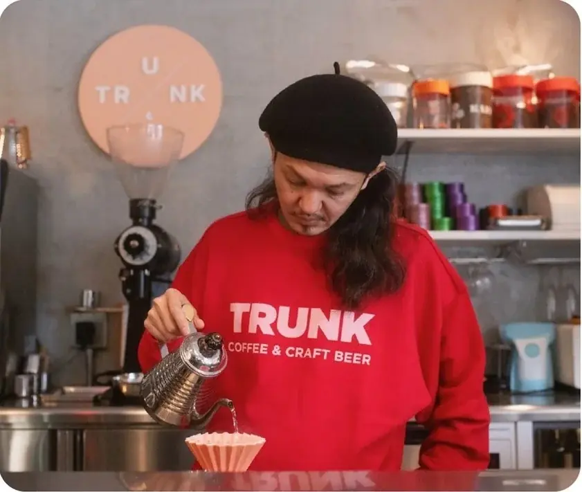 【阪神梅田本店】スペシャリティーコーヒーの祭典「GOOD COFFEE FEST」開幕！全国から集結するロースターと“コーヒーの原点”を深掘りする13日間。 画像 2