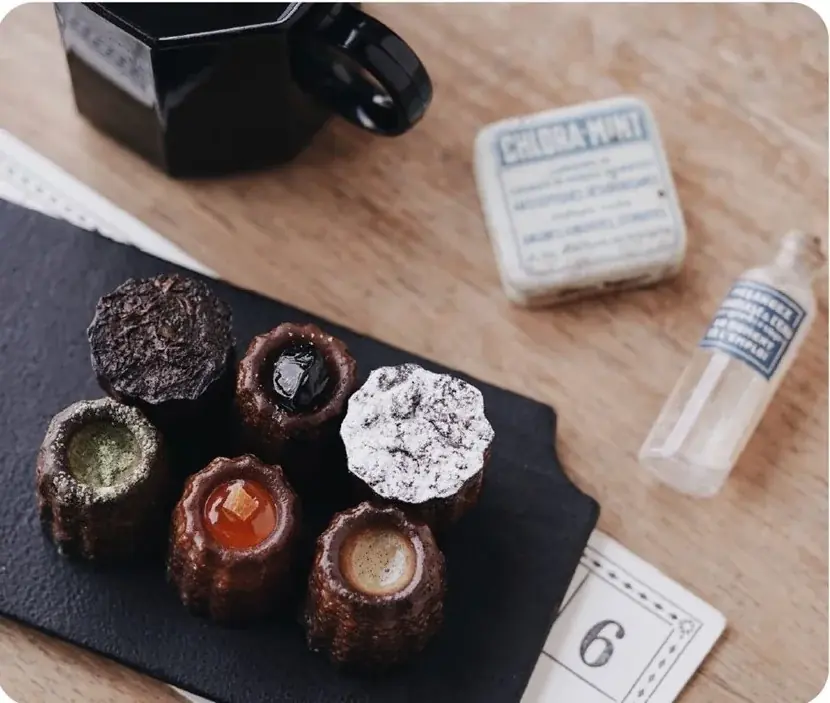 【阪神梅田本店】スペシャリティーコーヒーの祭典「GOOD COFFEE FEST」開幕！全国から集結するロースターと“コーヒーの原点”を深掘りする13日間。 画像 25