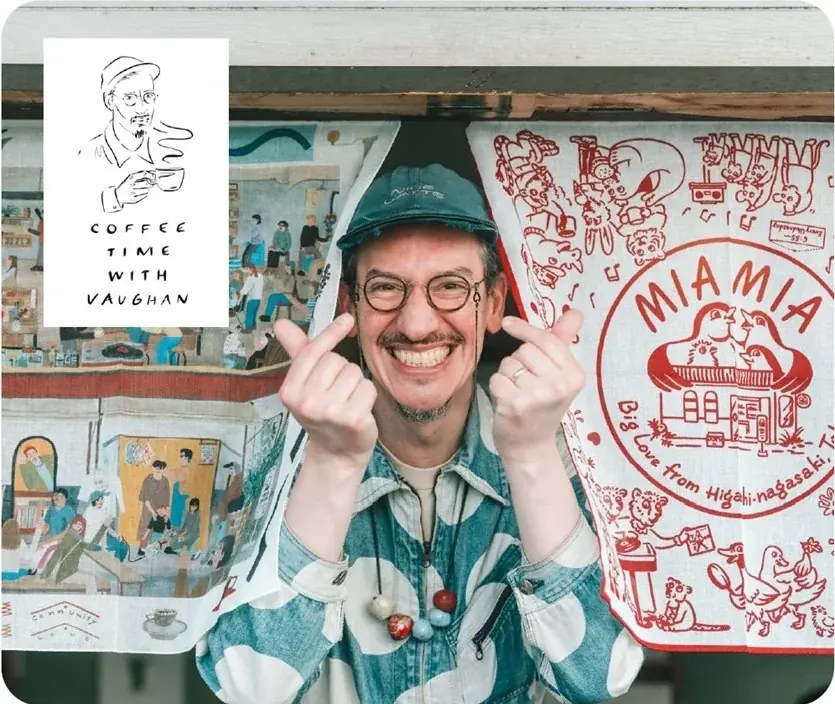 【阪神梅田本店】スペシャリティーコーヒーの祭典「GOOD COFFEE FEST」開幕！全国から集結するロースターと“コーヒーの原点”を深掘りする13日間。 画像 28