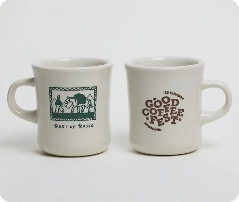 【阪神梅田本店】スペシャリティーコーヒーの祭典「GOOD COFFEE FEST」開幕！全国から集結するロースターと“コーヒーの原点”を深掘りする13日間。 画像 29