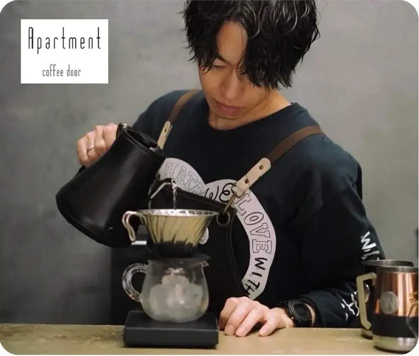 【阪神梅田本店】スペシャリティーコーヒーの祭典「GOOD COFFEE FEST」開幕！全国から集結するロースターと“コーヒーの原点”を深掘りする13日間。 画像 6