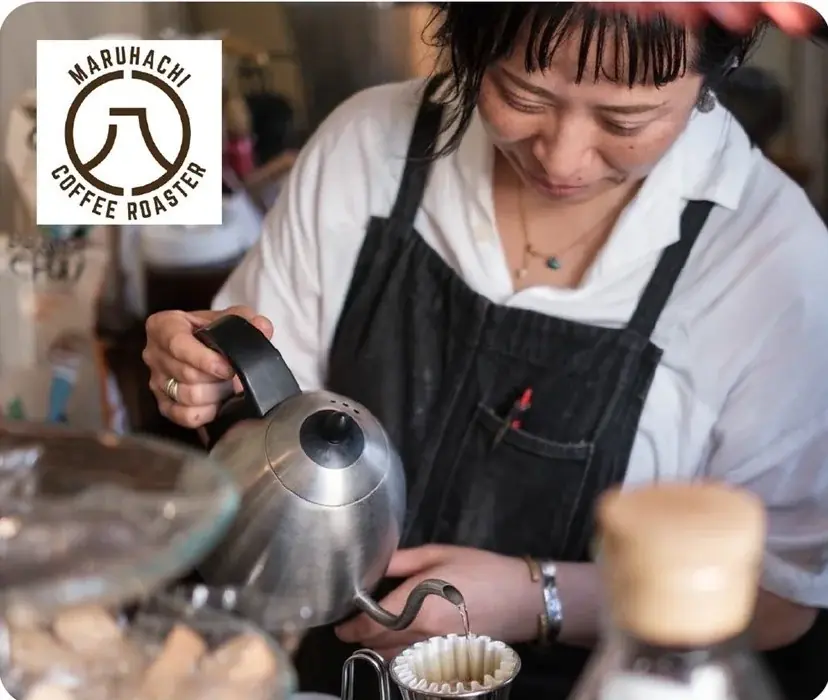 【阪神梅田本店】スペシャリティーコーヒーの祭典「GOOD COFFEE FEST」開幕！全国から集結するロースターと“コーヒーの原点”を深掘りする13日間。 画像 7