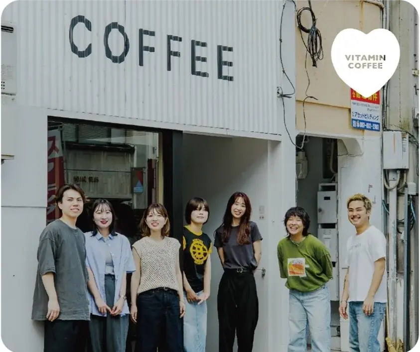【阪神梅田本店】スペシャリティーコーヒーの祭典「GOOD COFFEE FEST」開幕！全国から集結するロースターと“コーヒーの原点”を深掘りする13日間。 画像 8