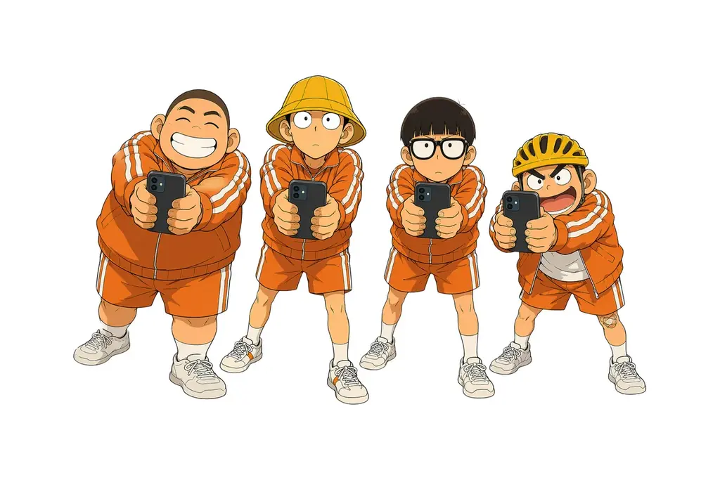 お宝探偵団配信