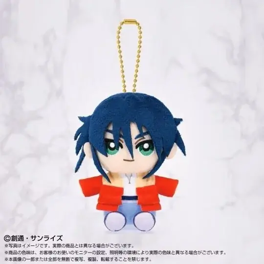 『ケロロ軍曹』のオフィシャルストアと「ガンダムシリーズポップアップコーナー」が「バンダイナムコ Cross Store 東京」に6月19日(金)同時オープン 画像 10