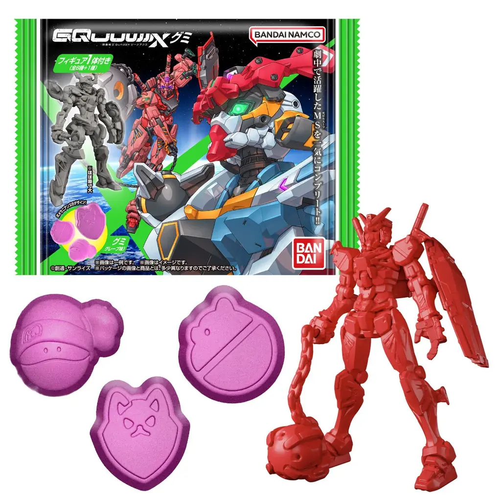 『ケロロ軍曹』のオフィシャルストアと「ガンダムシリーズポップアップコーナー」が「バンダイナムコ Cross Store 東京」に6月19日(金)同時オープン 画像 14