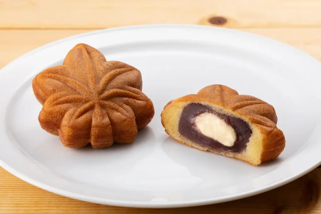 涼を感じる【夏ギフト2026】オンラインショップで販売開始、新商品「冷やして食べる くりーむもみじ」や季節限定フレーバーが登場！お得な早割も 画像 2
