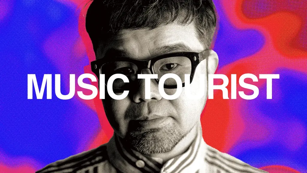 MUSIC TOURIST第89回