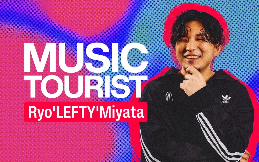 西寺郷太 × Ryo’LEFTY’Miyata｜映画『Michael／マイケル』特集 “キング・オブ・ポップ”の素顔と熱狂 画像 4