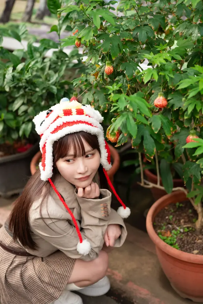 小野六花 デビュー6周年記念のPOD写真集『6’』（ロクダッシュ）が6月6日より期間限定で受注開始！オンラインイベントや限定特典も満載！ 画像 2