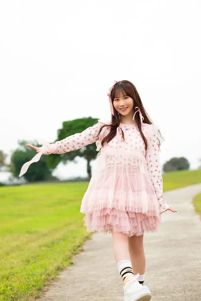 小野六花 デビュー6周年記念のPOD写真集『6’』（ロクダッシュ）が6月6日より期間限定で受注開始！オンラインイベントや限定特典も満載！ 画像 6