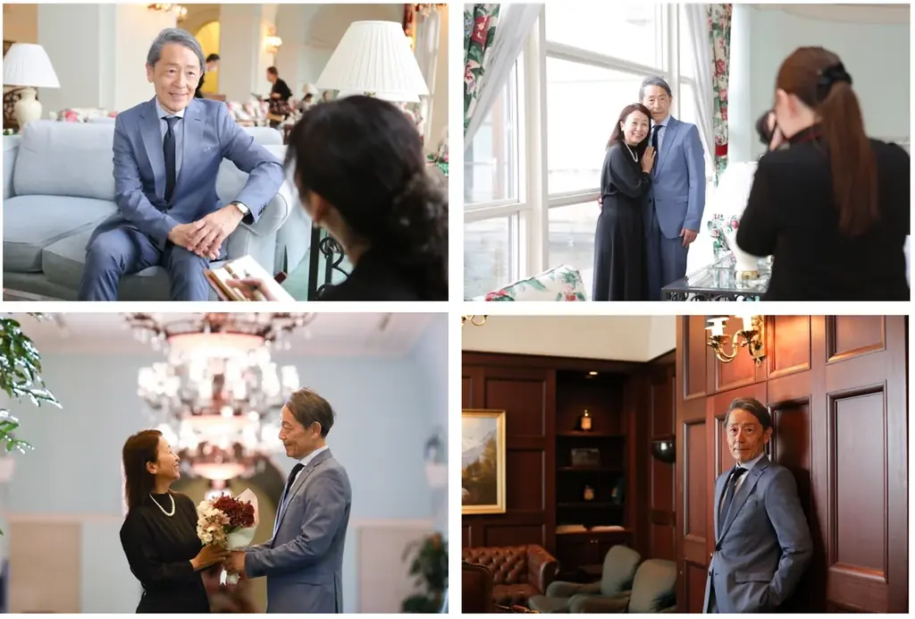 株式会社スタジオアリス リゾートトラスト株式会社と初のコラボレーション企画が始動！ 画像 3
