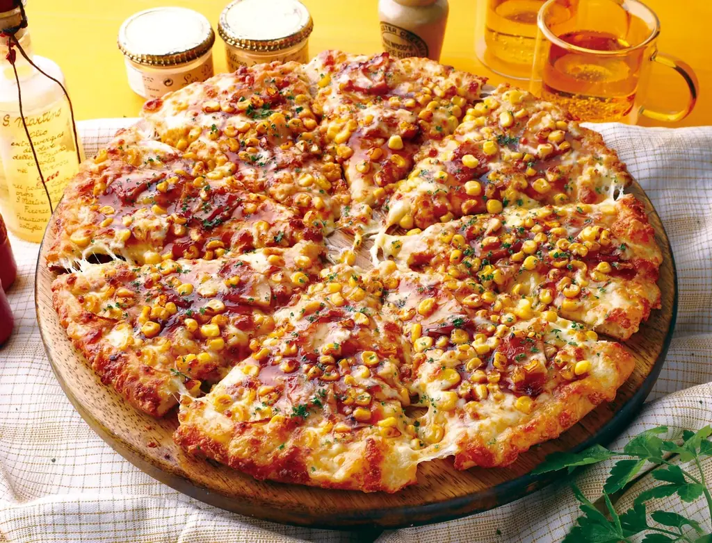 ピザーラに美味しい北海道がいっぱい！豪華賞品が当たる！　よくばりに楽しもう！『北海道キャンペーン』開催 画像 9