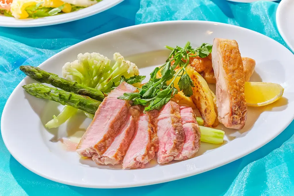 シーズナルフェア「Amalfi～Summer feast～」 画像 10