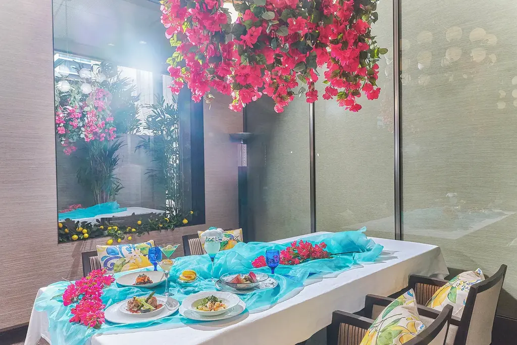 シーズナルフェア「Amalfi～Summer feast～」 画像 14