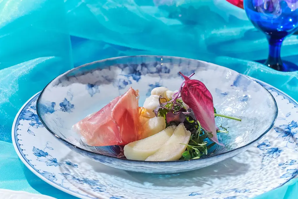 シーズナルフェア「Amalfi～Summer feast～」 画像 3