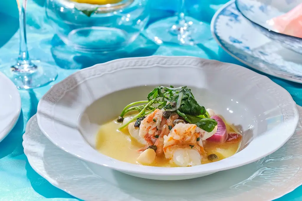 シーズナルフェア「Amalfi～Summer feast～」 画像 5