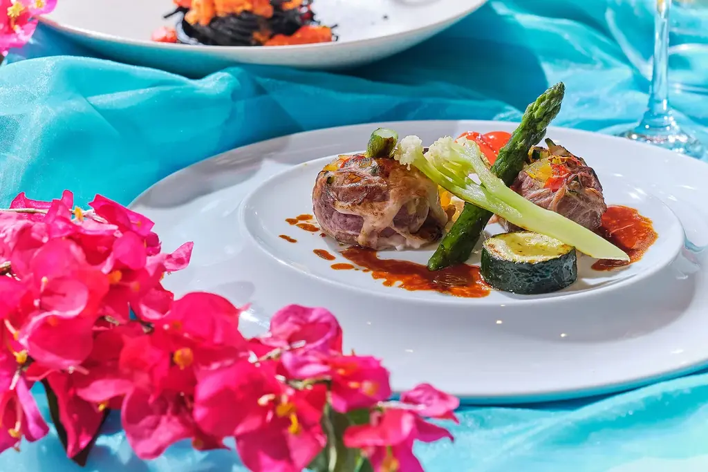 シーズナルフェア「Amalfi～Summer feast～」 画像 6