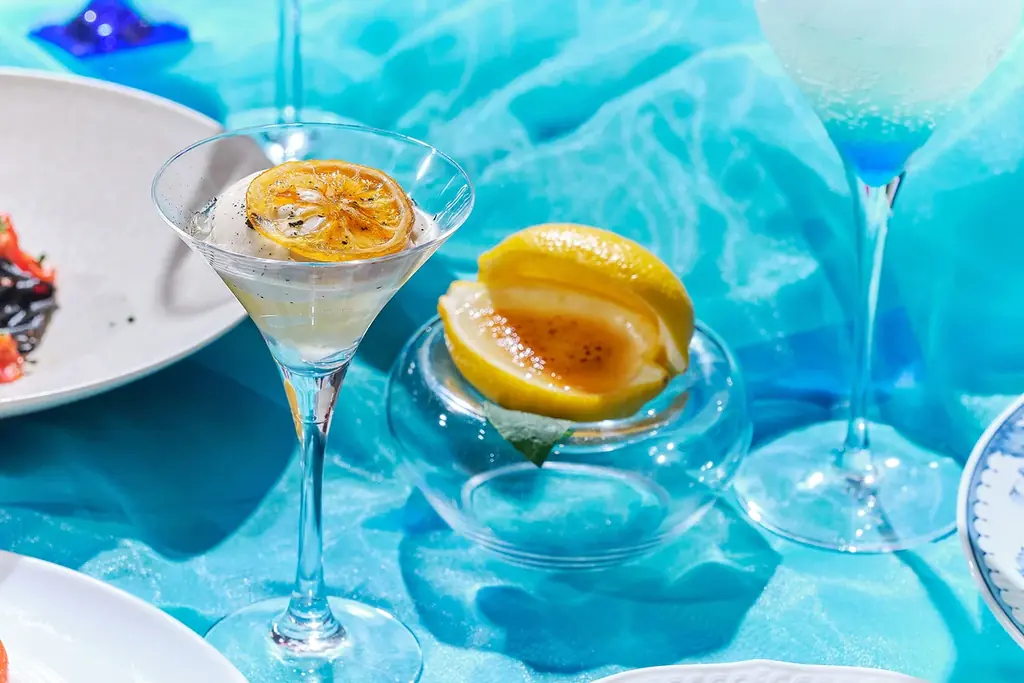 シーズナルフェア「Amalfi～Summer feast～」 画像 7
