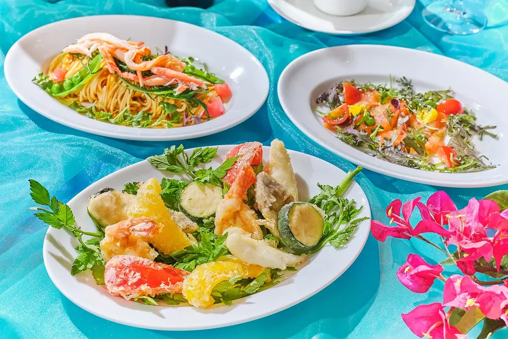 シーズナルフェア「Amalfi～Summer feast～」 画像 9