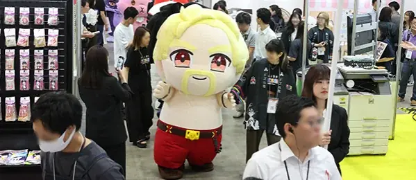 【ちいかわ・たまごっち・モンチッチ・ボンボンドロップシール 他】日本キャラクター大賞2026 各賞プロパティが決定！【表彰式は6/17(水)13時～】 画像 3
