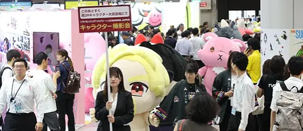 【ちいかわ・たまごっち・モンチッチ・ボンボンドロップシール 他】日本キャラクター大賞2026 各賞プロパティが決定！【表彰式は6/17(水)13時～】 画像 4