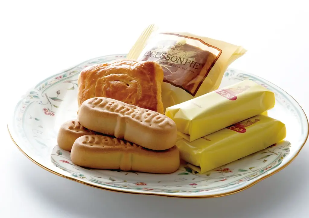 【大丸梅田店 初登場】手から手へ、やさしさを届ける焼菓子ブランド〈tetoteo（テトテオ）〉が期間限定出店！ 画像 4