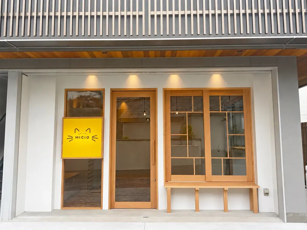 ジェラートの名店”リビスコ”×”相鉄グループ”の共同プロジェクト。地産地消ジェラート店『MICIO（ミーチョ）』が6月27日、鎌倉にグランドオープン！ 画像 2