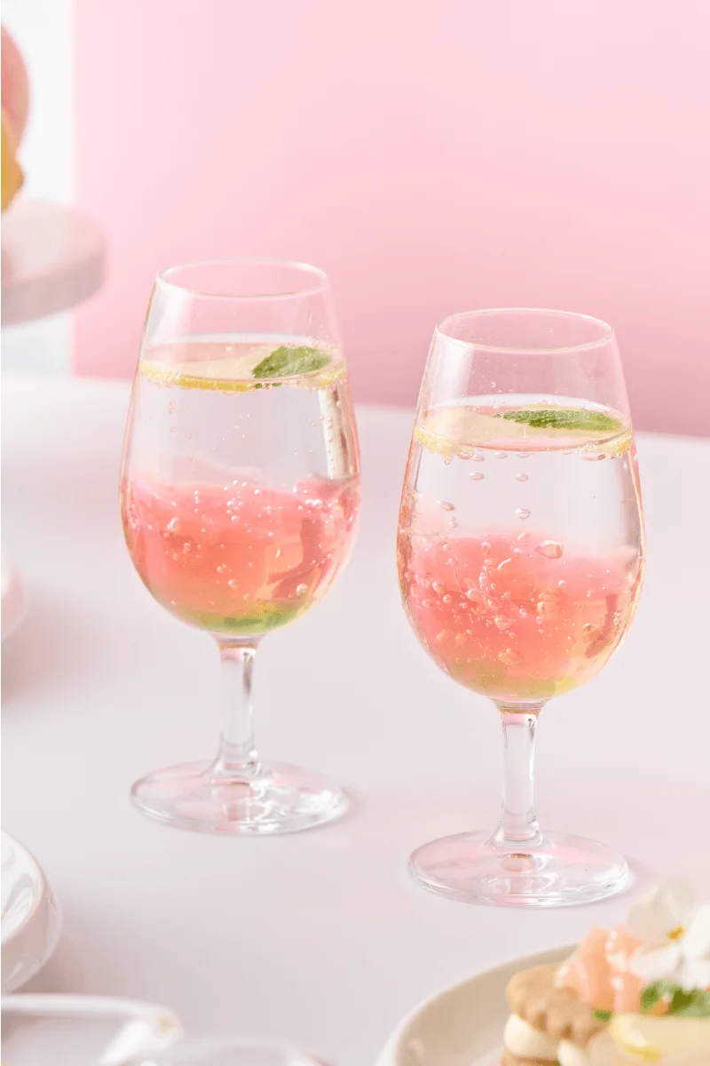 【voco大阪セントラル】ひと夏の初恋を閉じ込めた、白桃とレモンの甘酸っぱいアフタヌーンティーが7月1日より期間限定で登場。 画像 11