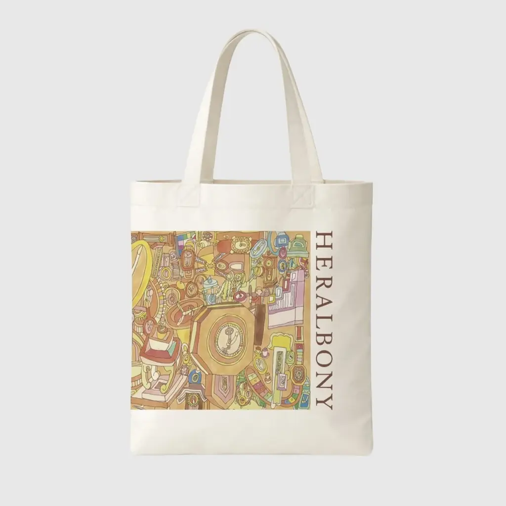 【阪急うめだ本店】障害のある作家が生み出す唯一無二のアートを届ける「HERALBONY ART PARK」を6月17日(水)より開催！ 画像 9