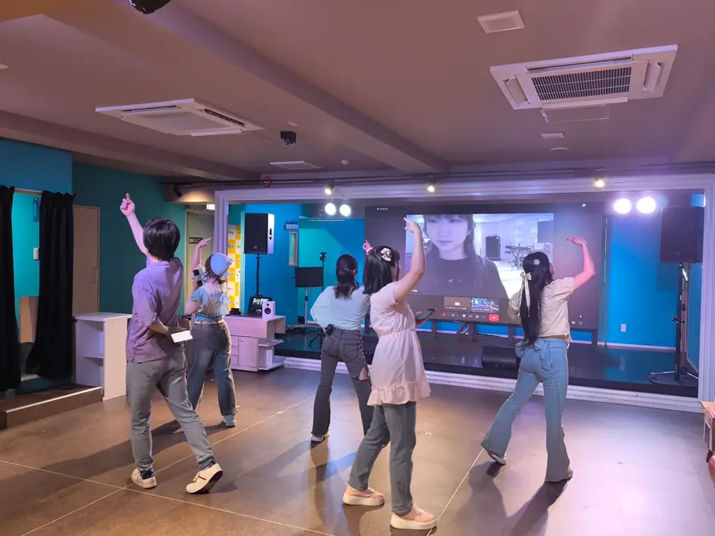 ゆるめるモ！も応援！“心身の不調”や“ひきこもり経験者”が対象のアイドルプロジェクト第二弾、募集開始！ 画像 3