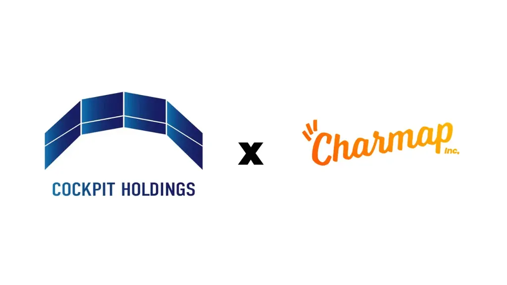 展示会キャスティング事業を展開する「Charmap」、リファラルで急成長の「CockPitホールディングス」へグループ参画。“信頼の連鎖”でHR業界に新たな常識を問い直す第二創業期へ 画像 2