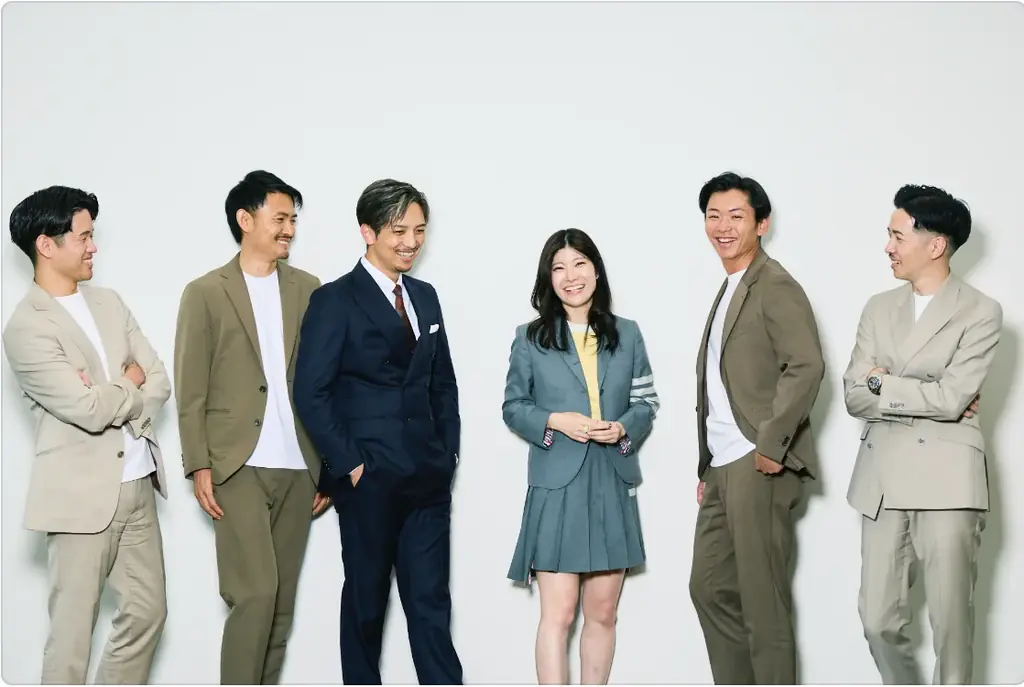 展示会キャスティング事業を展開する「Charmap」、リファラルで急成長の「CockPitホールディングス」へグループ参画。“信頼の連鎖”でHR業界に新たな常識を問い直す第二創業期へ 画像 6