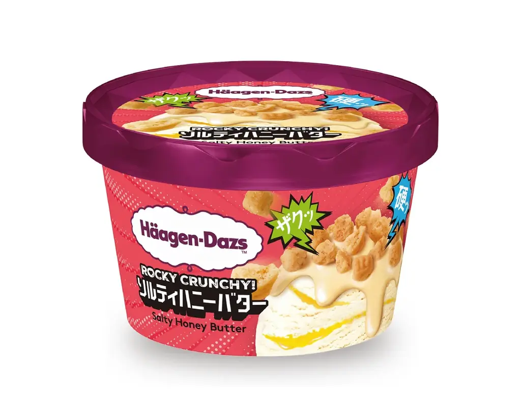 赤からで「ハーゲンダッツ食べ放題」を実施！旨辛グルメとともに楽しむ贅沢デザート体験が6月23日よりスタート 画像 6